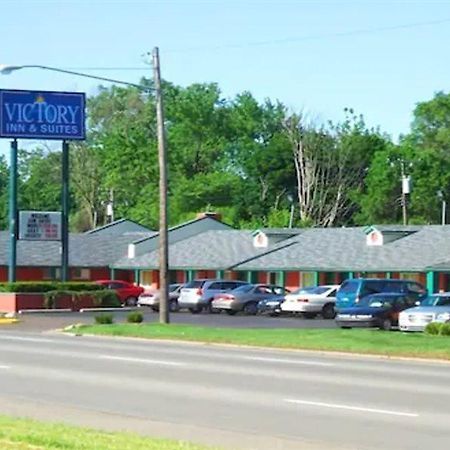 A Victory Inn & Suites - Detroit Luaran gambar