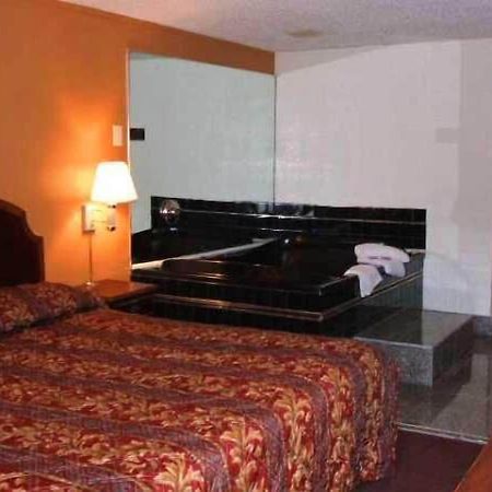 A Victory Inn & Suites - Detroit Luaran gambar
