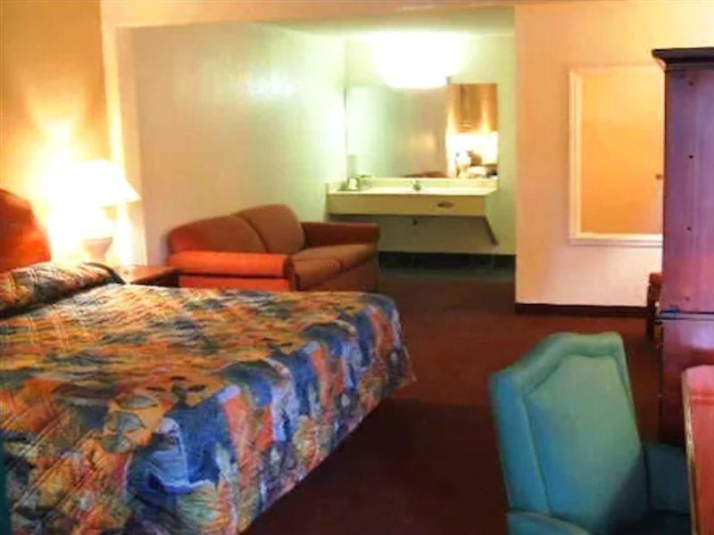 A Victory Inn & Suites - Detroit Luaran gambar