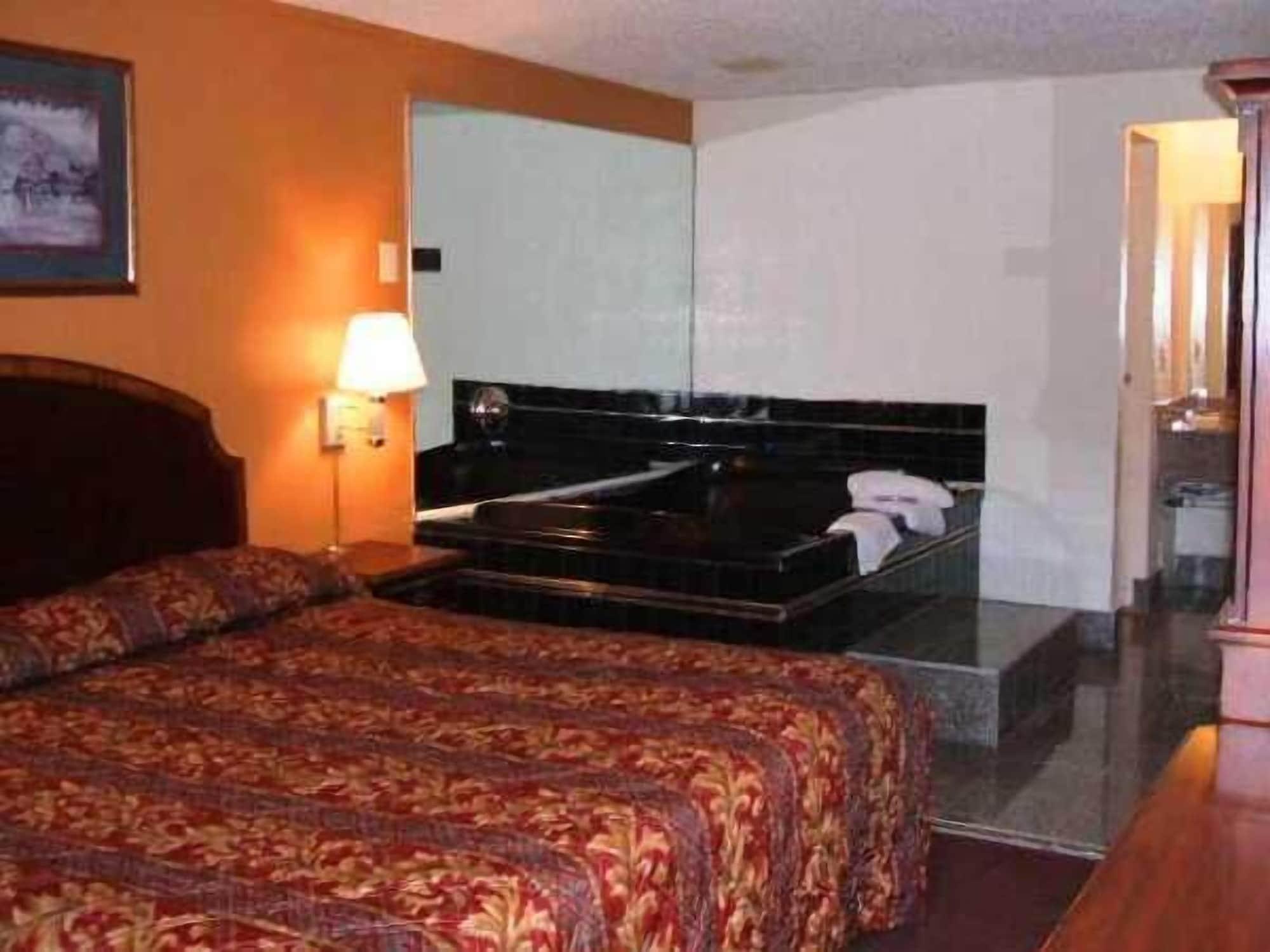 A Victory Inn & Suites - Detroit Luaran gambar