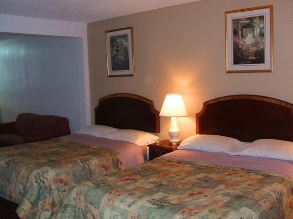 A Victory Inn & Suites - Detroit Bilik gambar