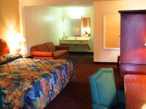 A Victory Inn & Suites - Detroit Bilik gambar