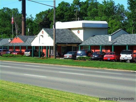 A Victory Inn & Suites - Detroit Luaran gambar